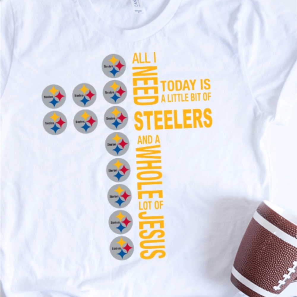 Custom T Shits - Picture 2 of 2